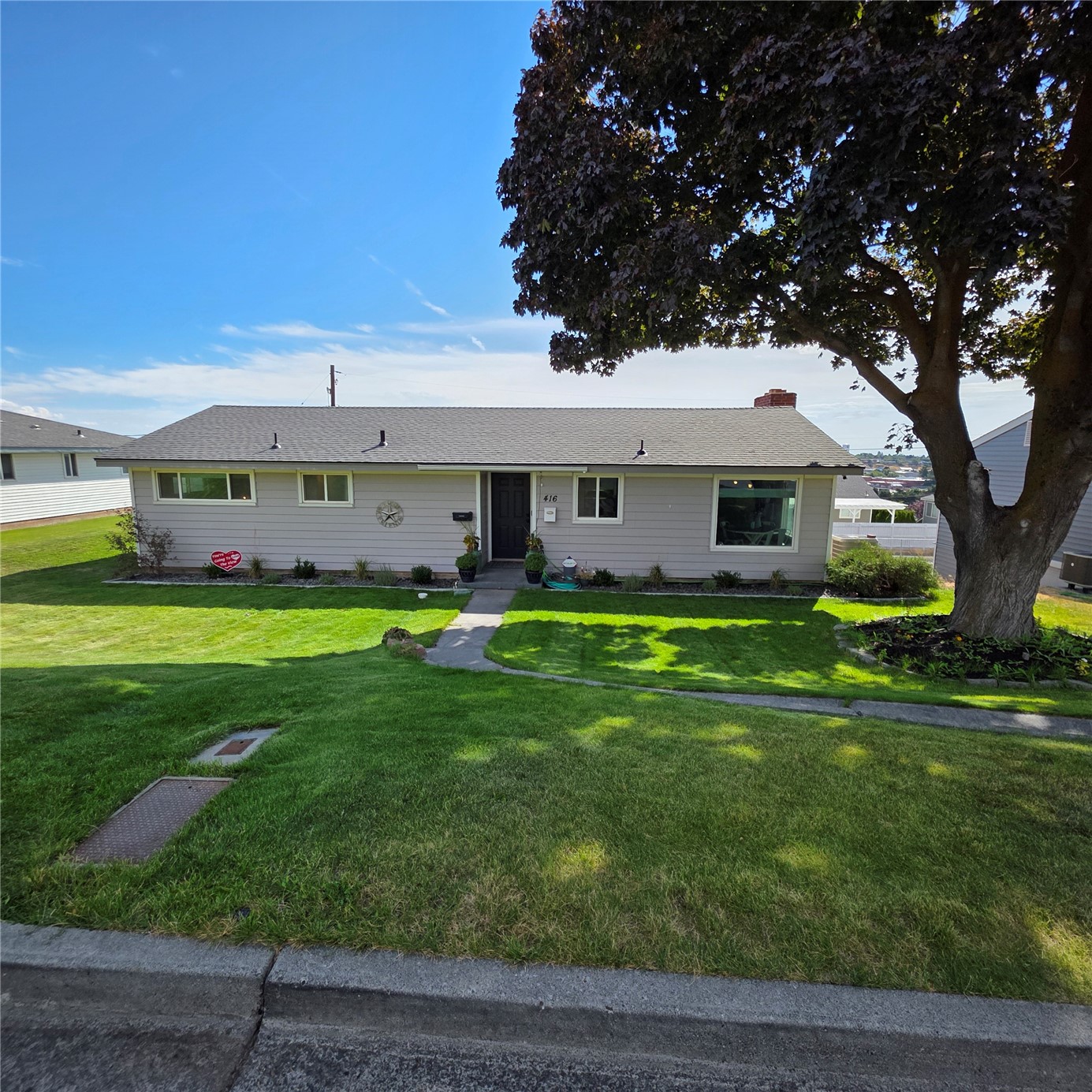 416 Patrick Rd