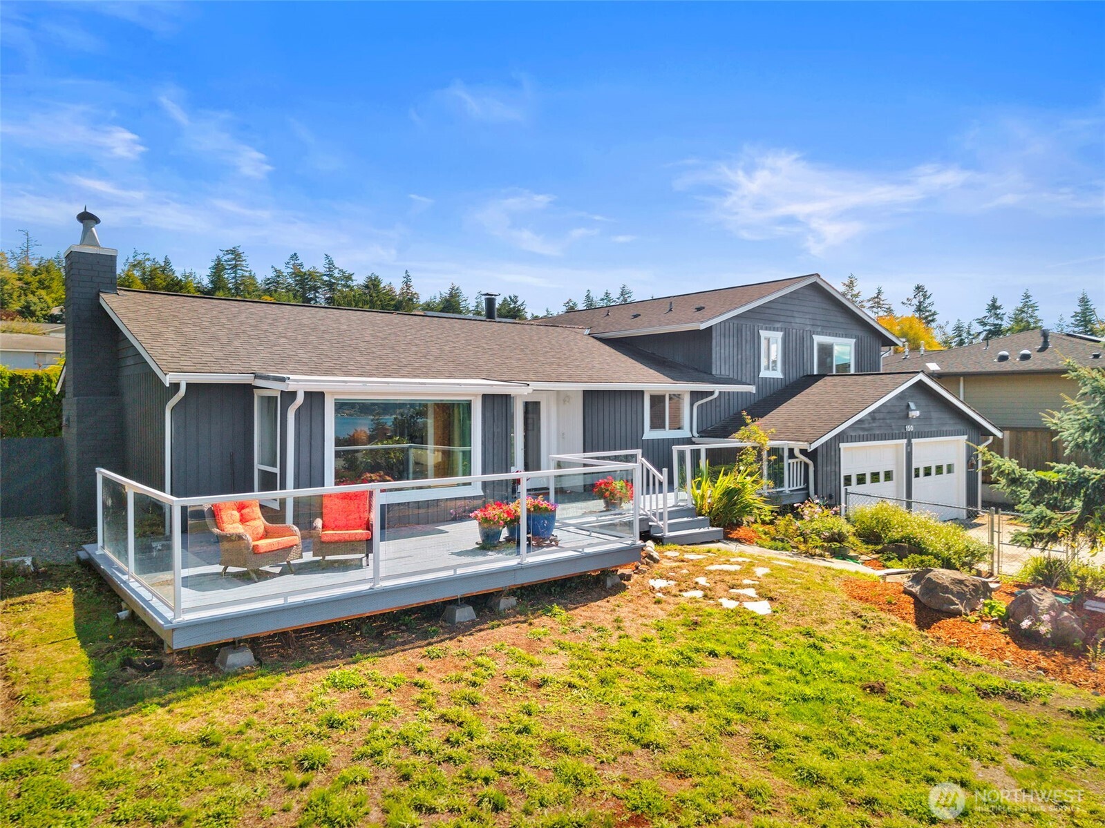 150 Rhododendron Drive