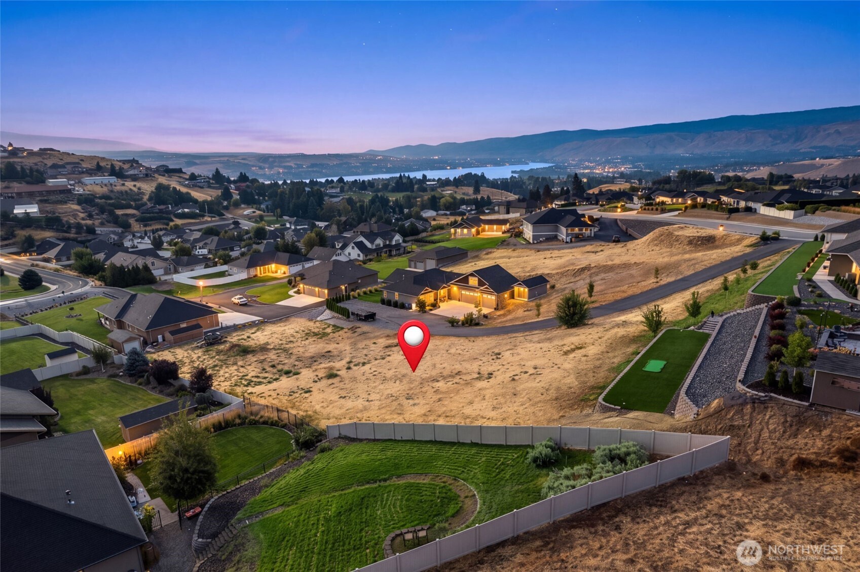 874 Autumn Crest Drive