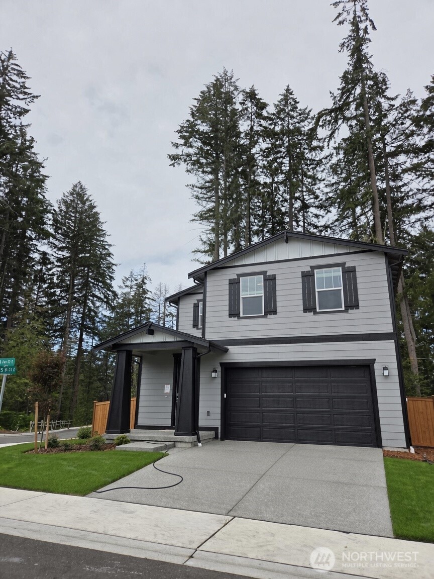 18512 4th Avenue Ct #LOT 14