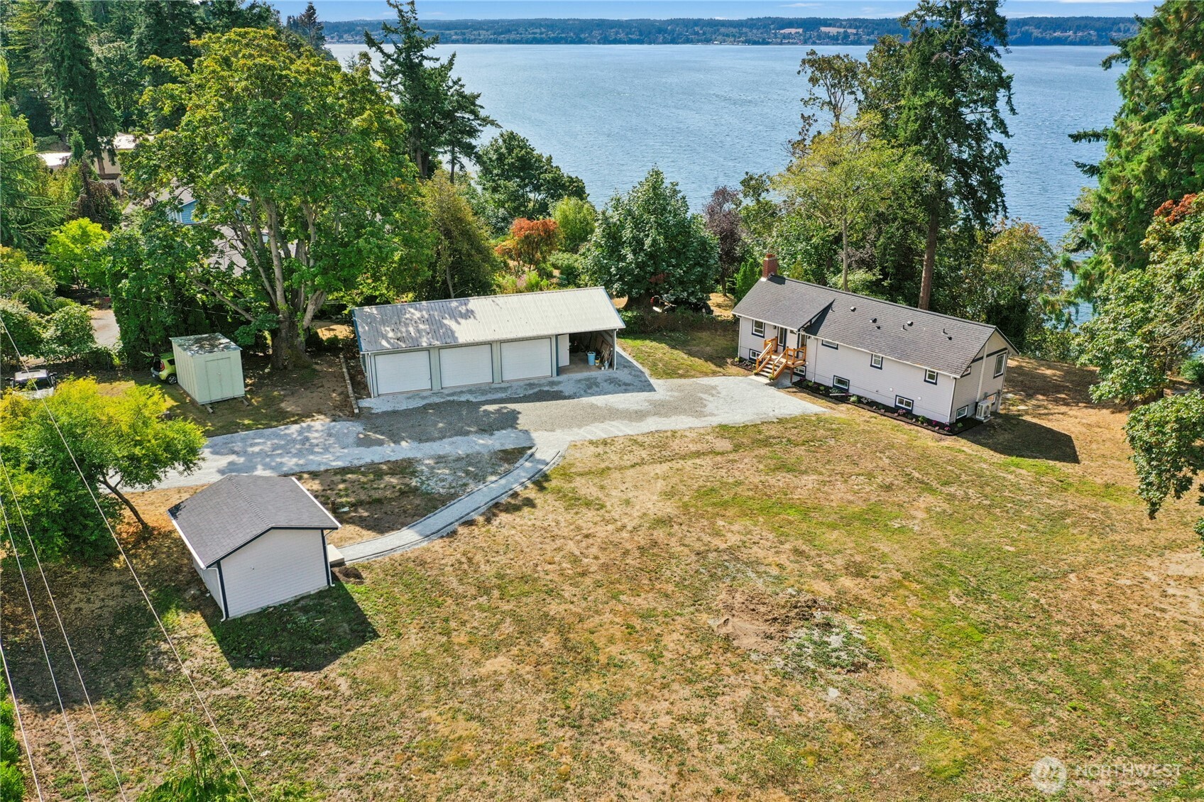 4140 Camano Drive