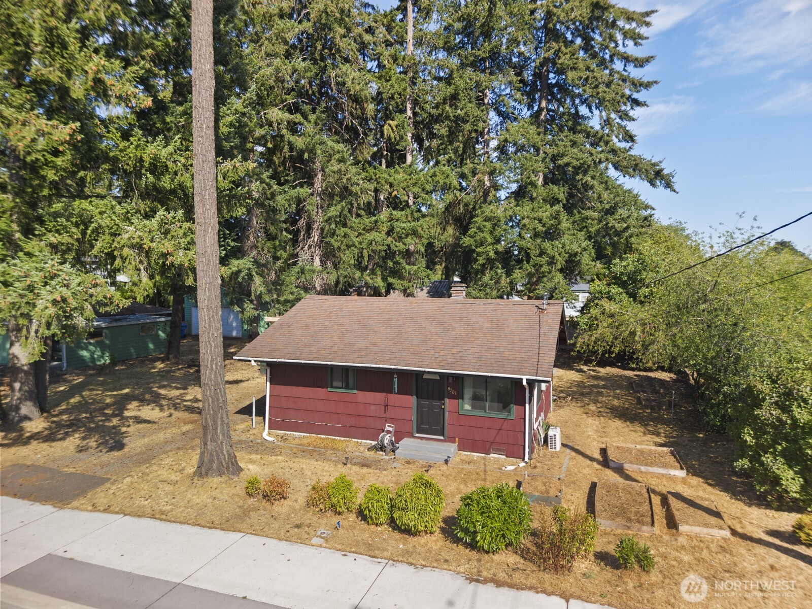 9701 Hipkins Road