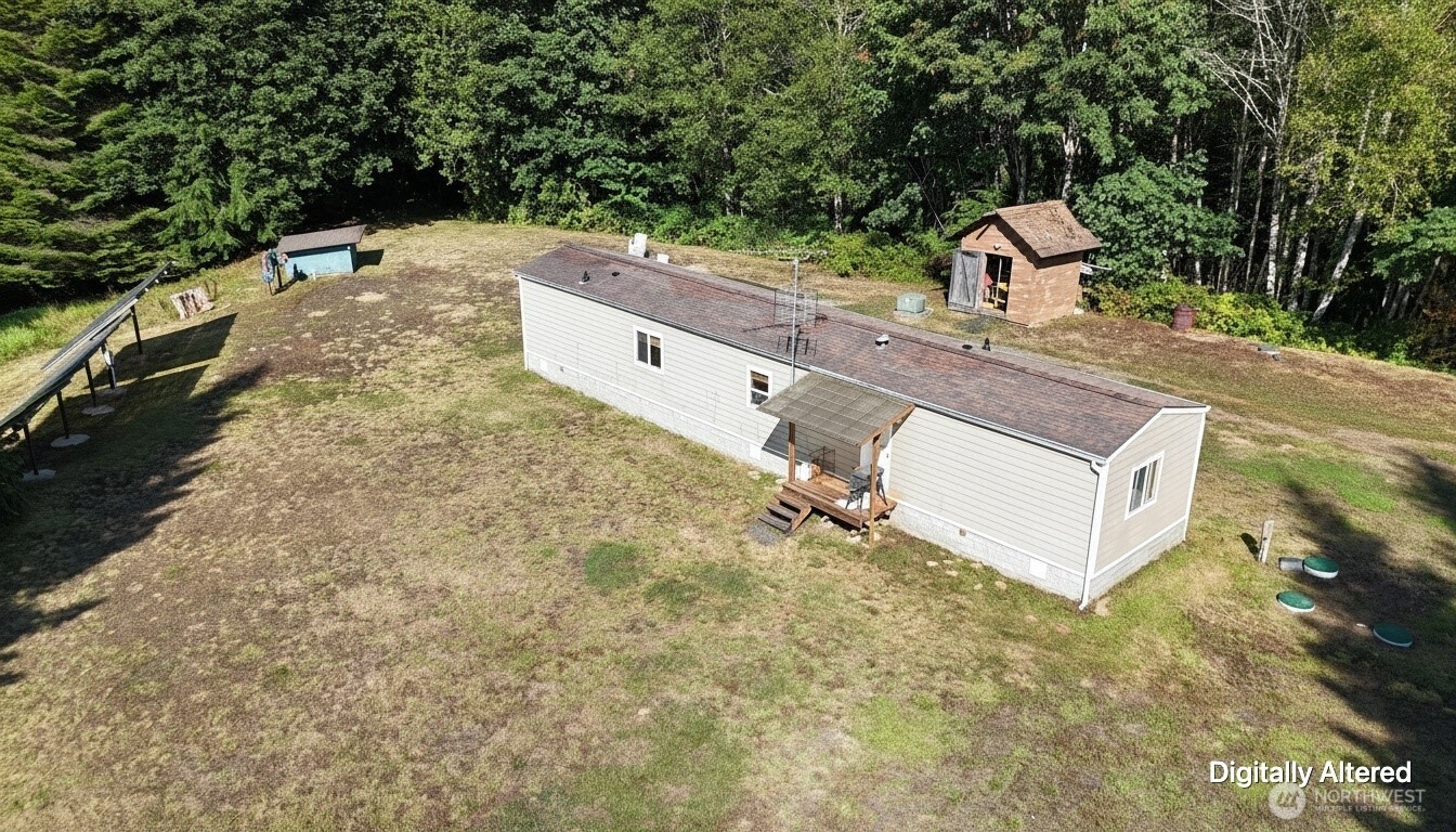 18025 Cedar Ponds Road