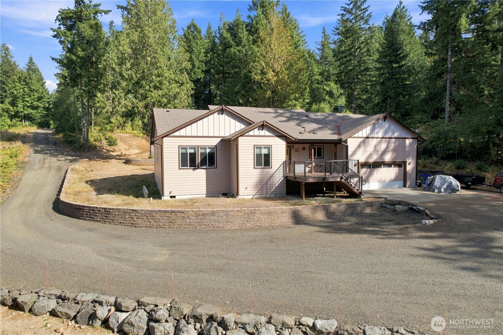 753 Mason Benson Road