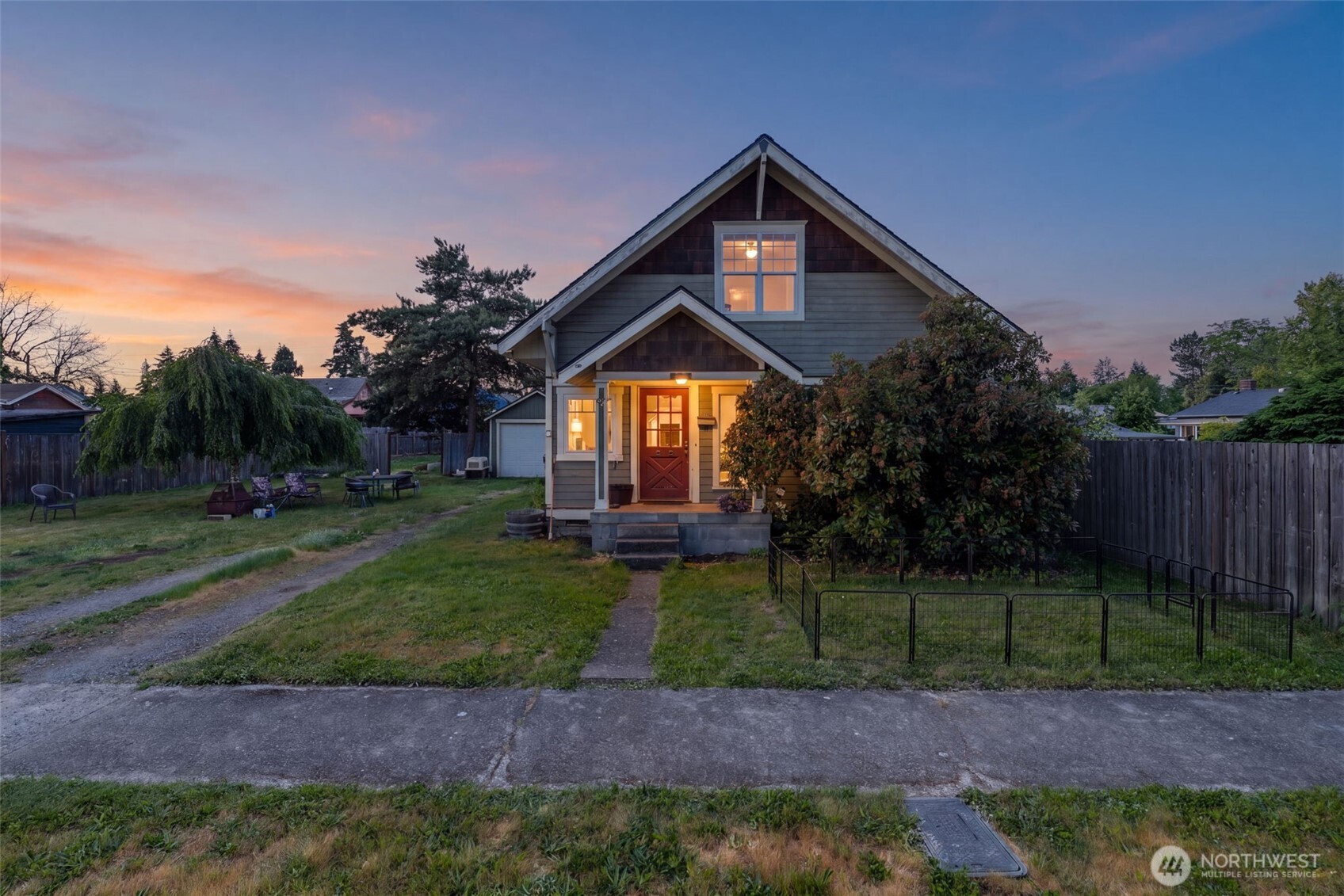 1208 Pear Street