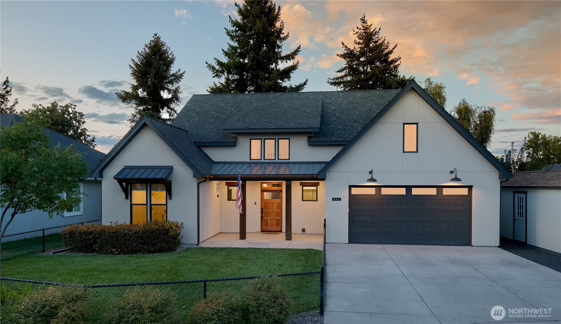 865 Makiah Court