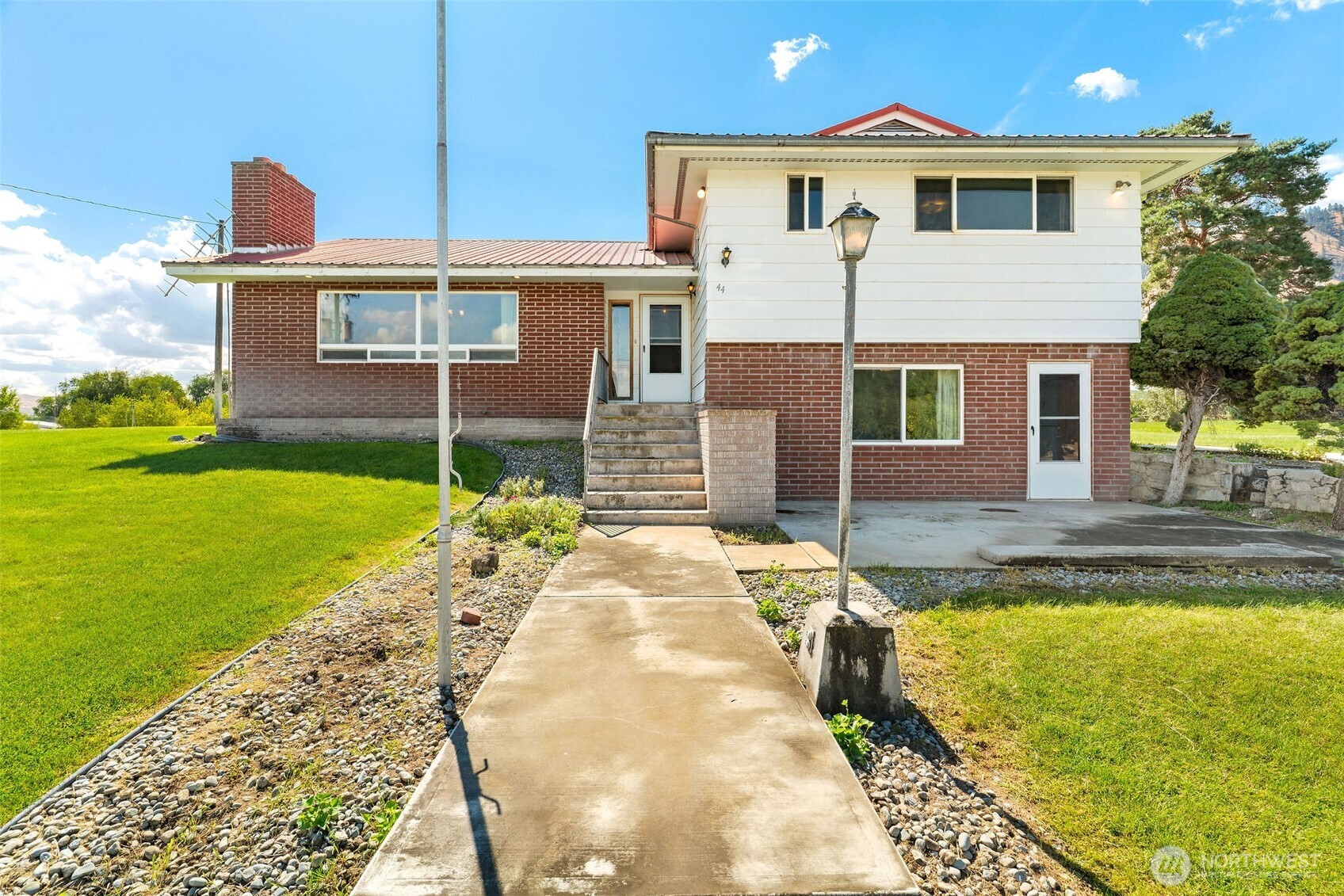 44 Grange Road