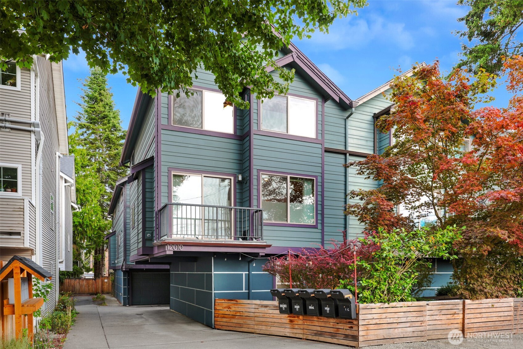 12010 31st Avenue #B