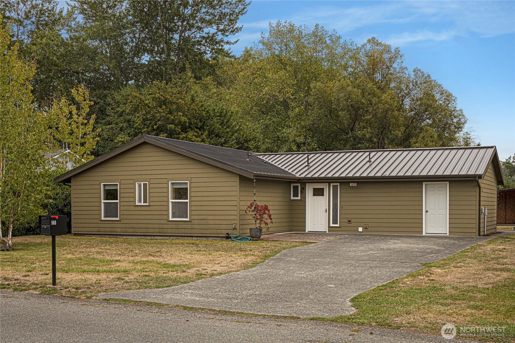 505 Rose Lane