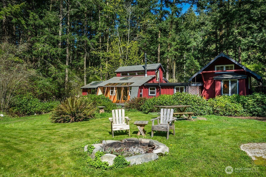 4160 Mud Bay Road