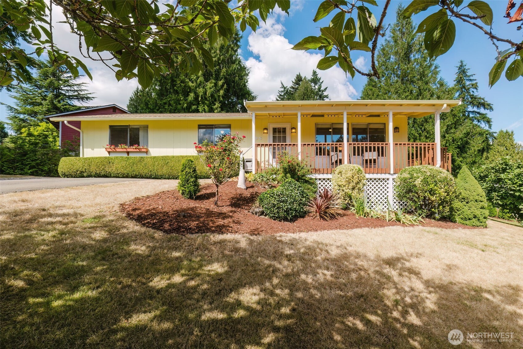 735 Firglade Drive