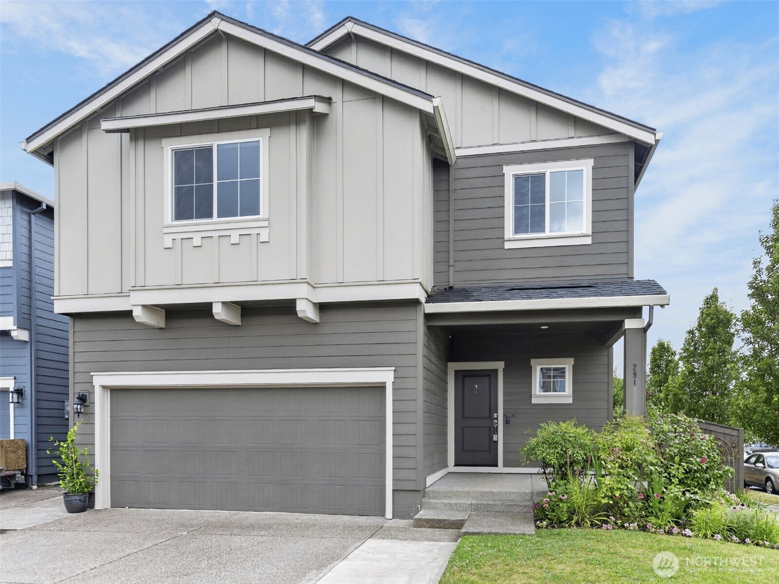 291 34th Court