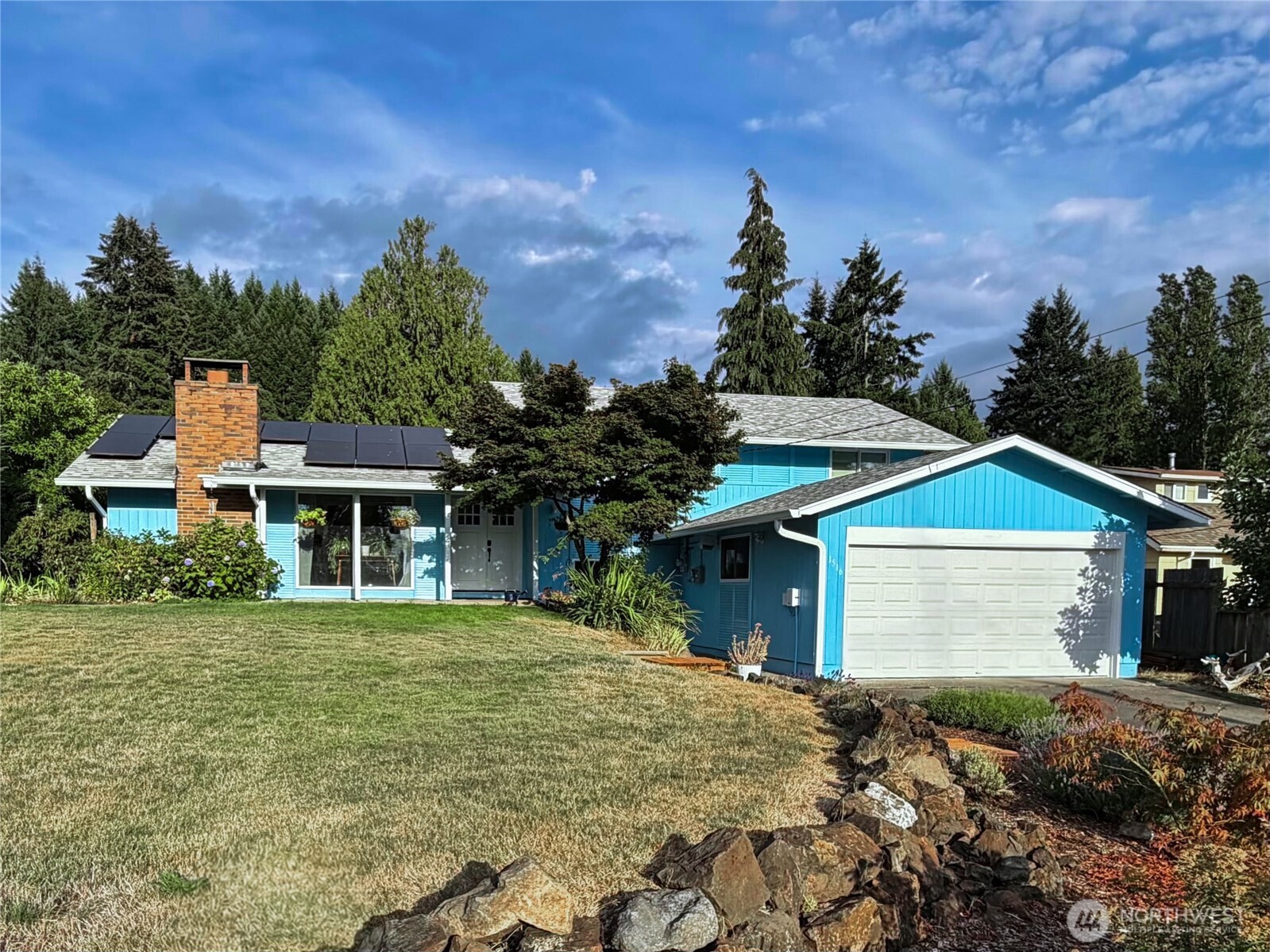 1516 Bradley Court