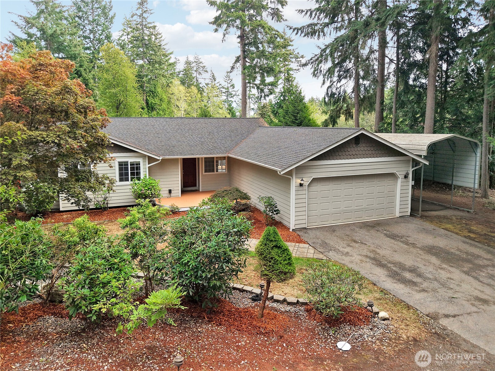 5044 Horstman Road