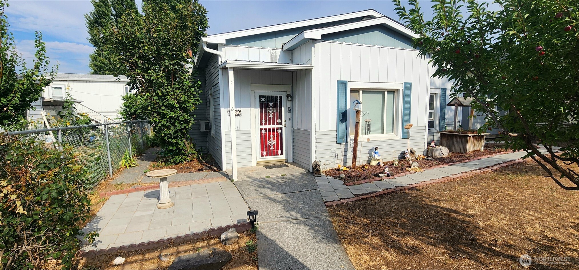 122 Ginko Street