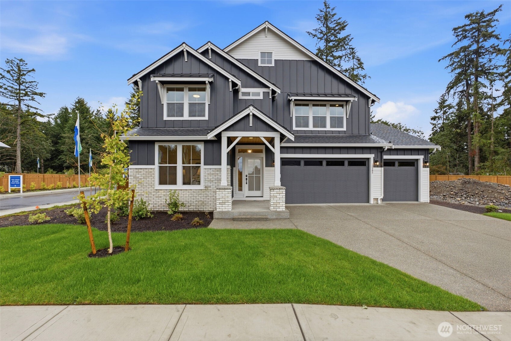 13303 17th Ave Court #26
