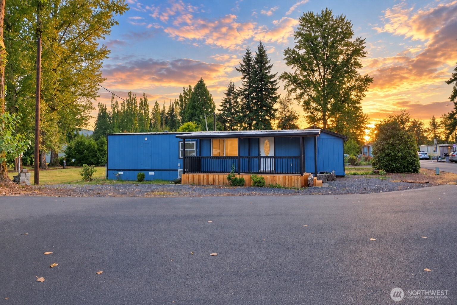 262 Mossyrock Road #34