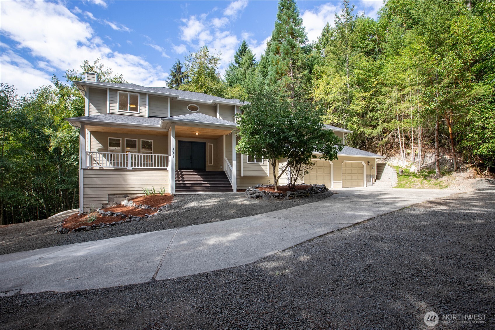 9008 Dana Drive