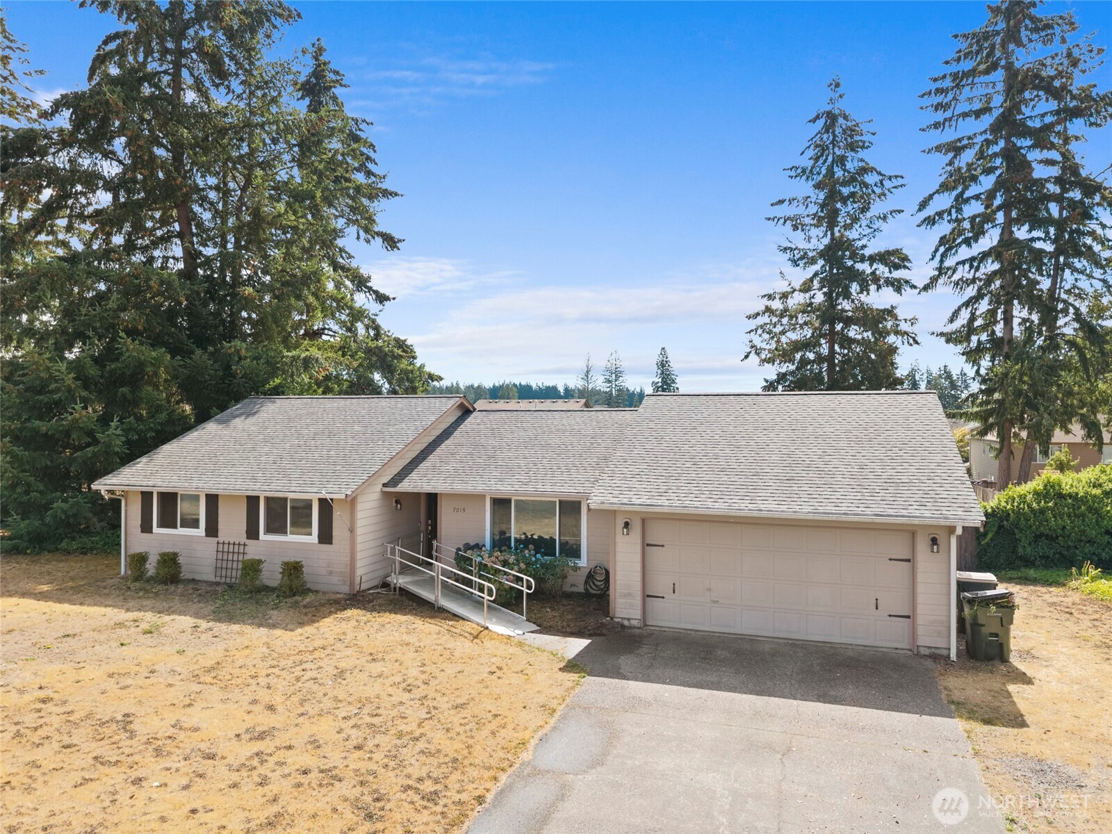 7015 Tolmie Drive