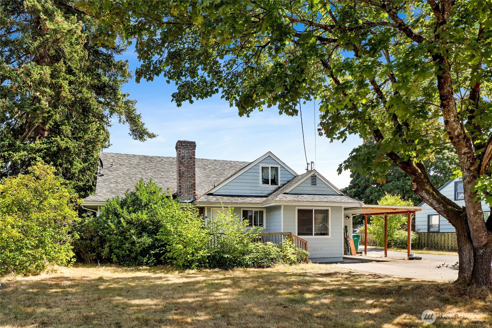1390 Cedar Avenue