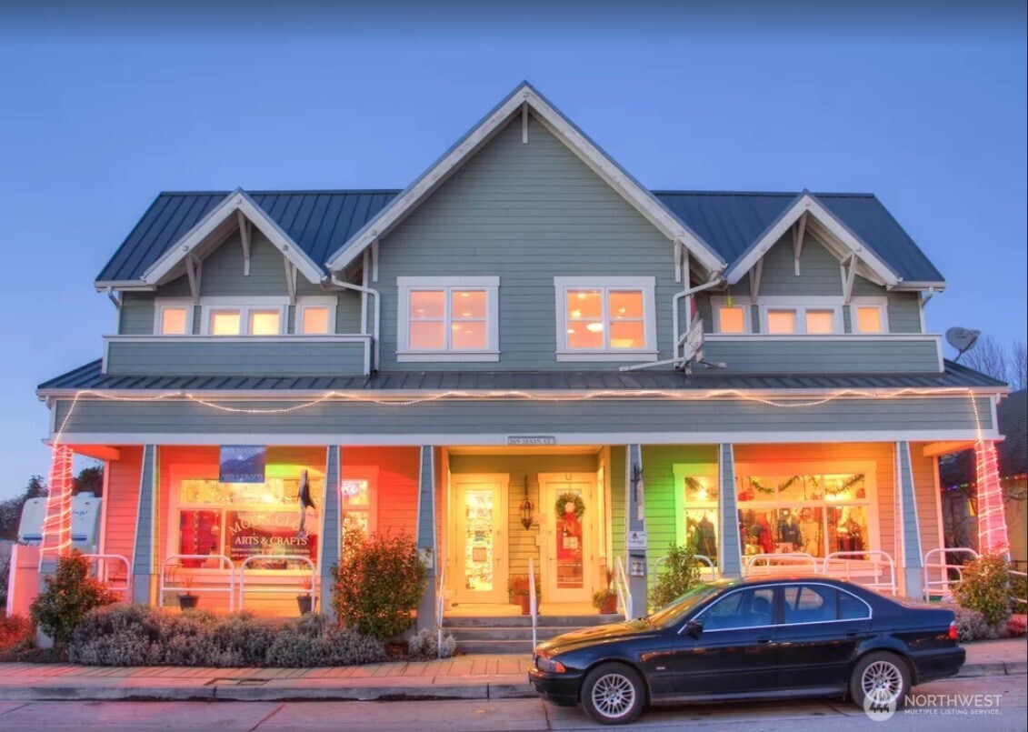 269 Main Street