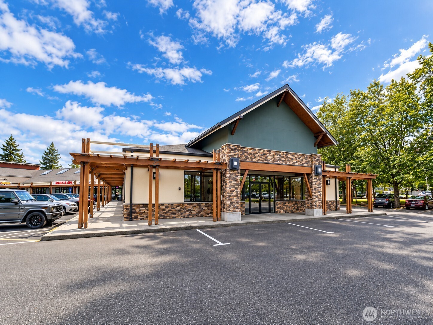 7304 Lakewood Drive #23