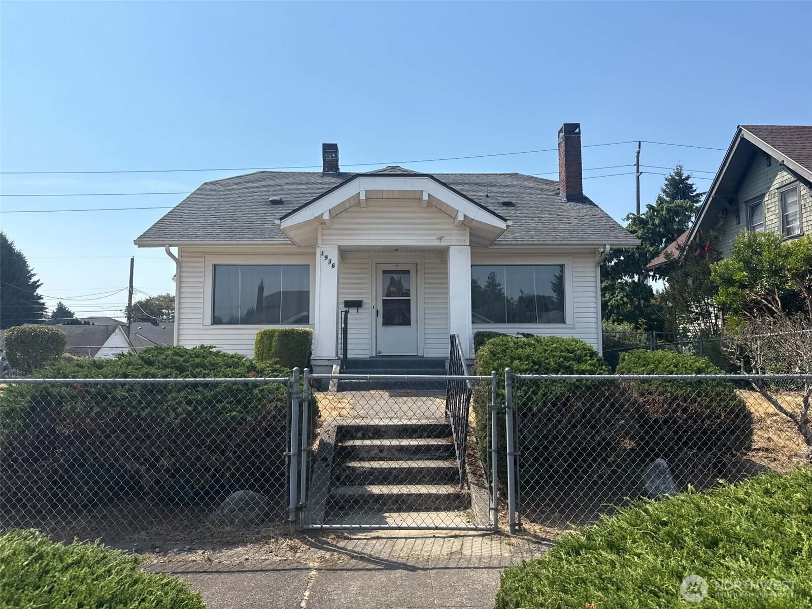 1936 M Street