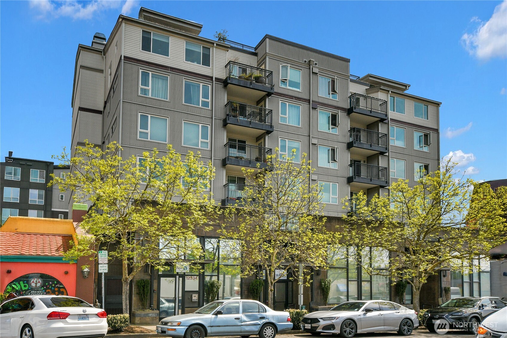12334 31st Avenue #607