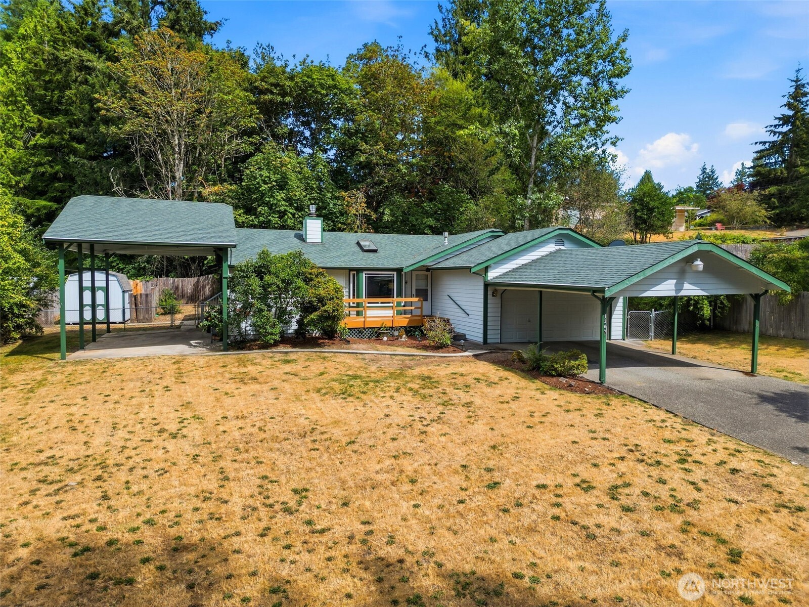 1267 Lidstrom Road