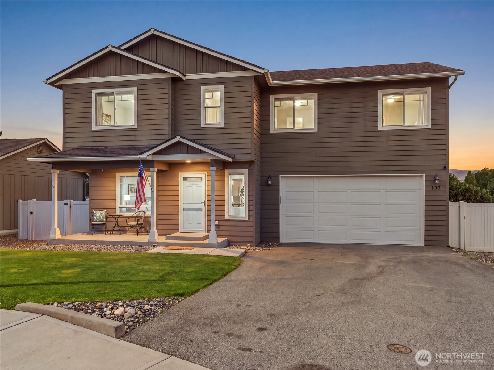 123 Porters Court
