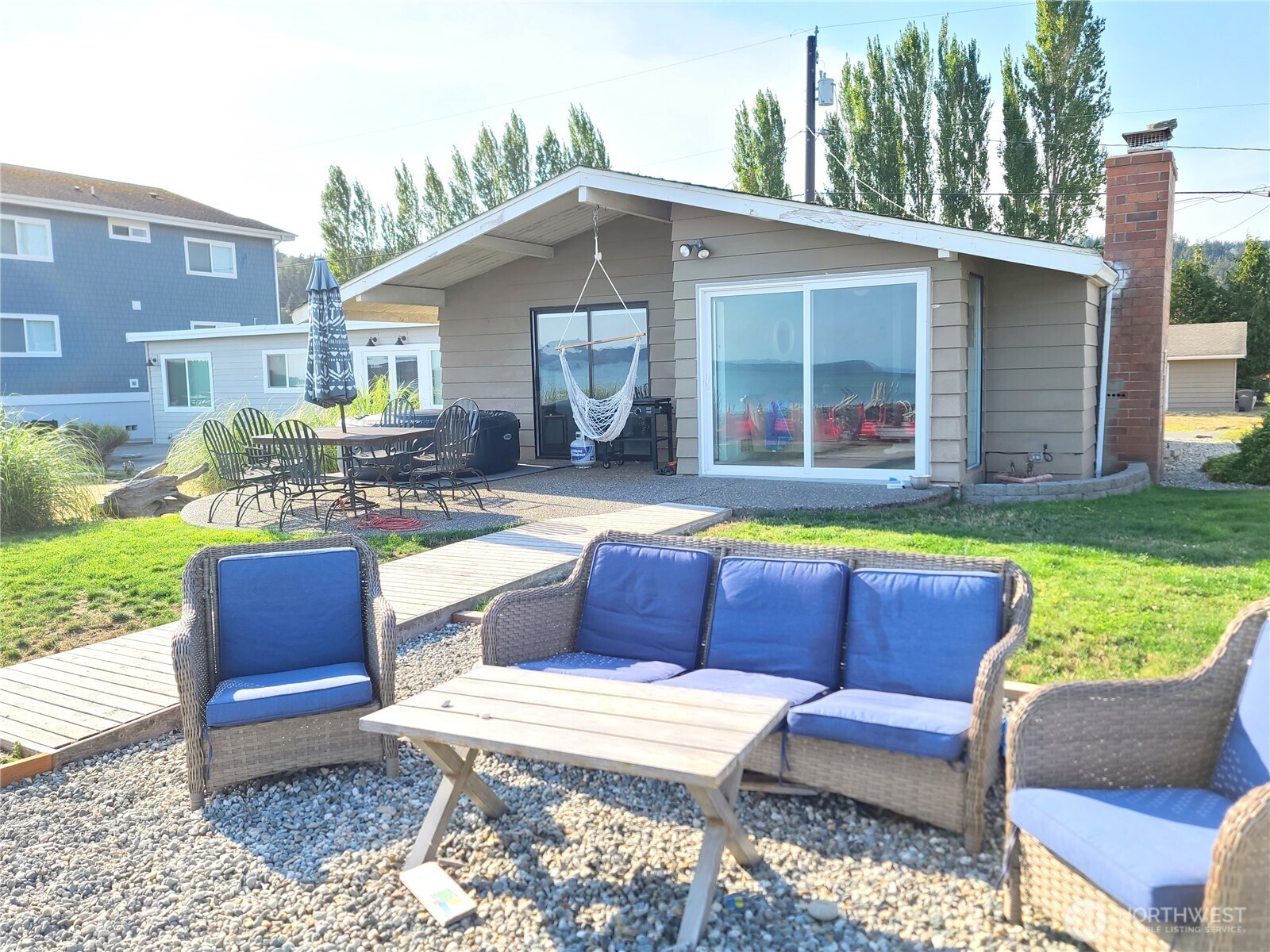 214 Driftwood Shores