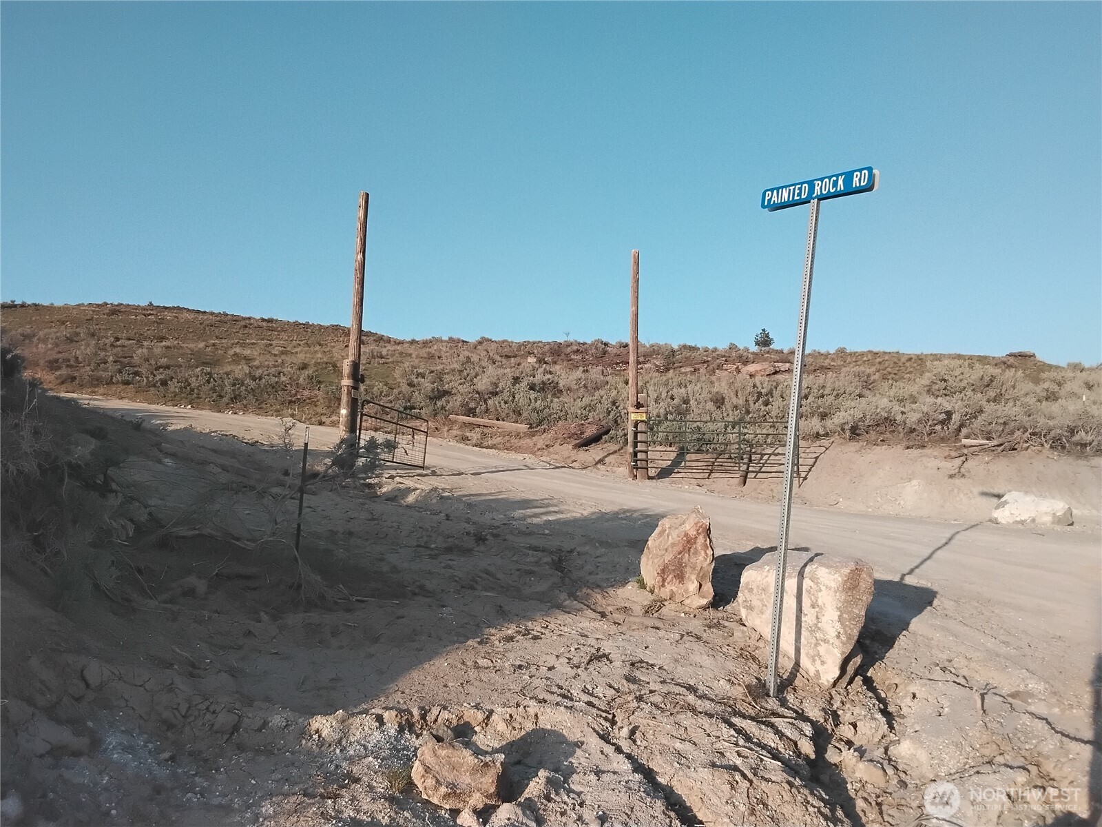 9 Painted Rock Road