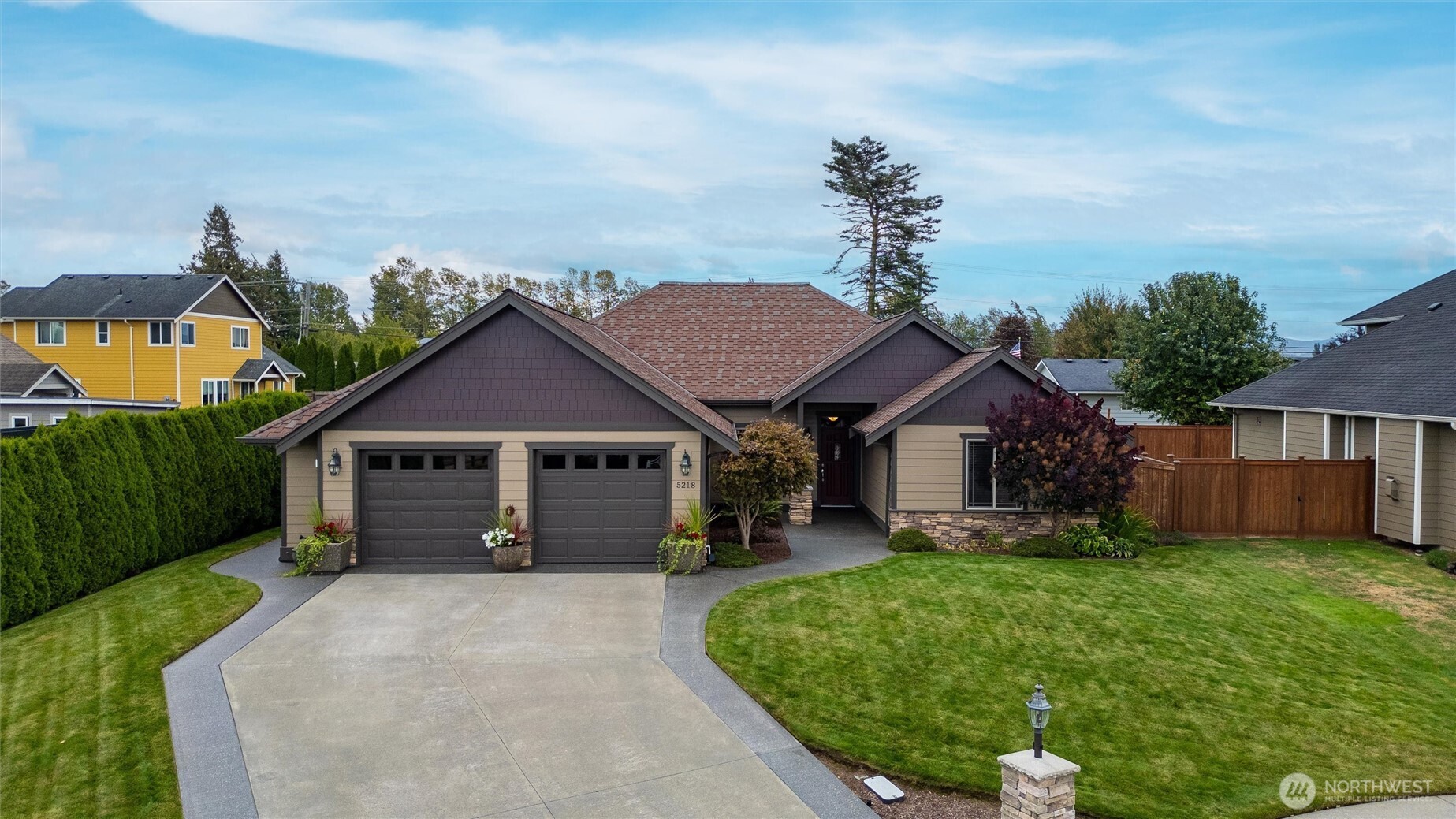 5218 Sparrow Court