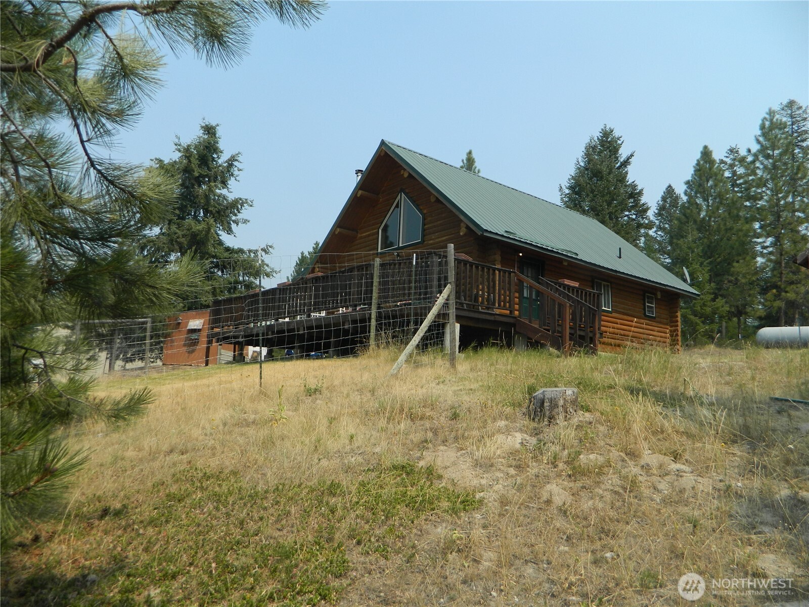 96 Horn Ranch Road