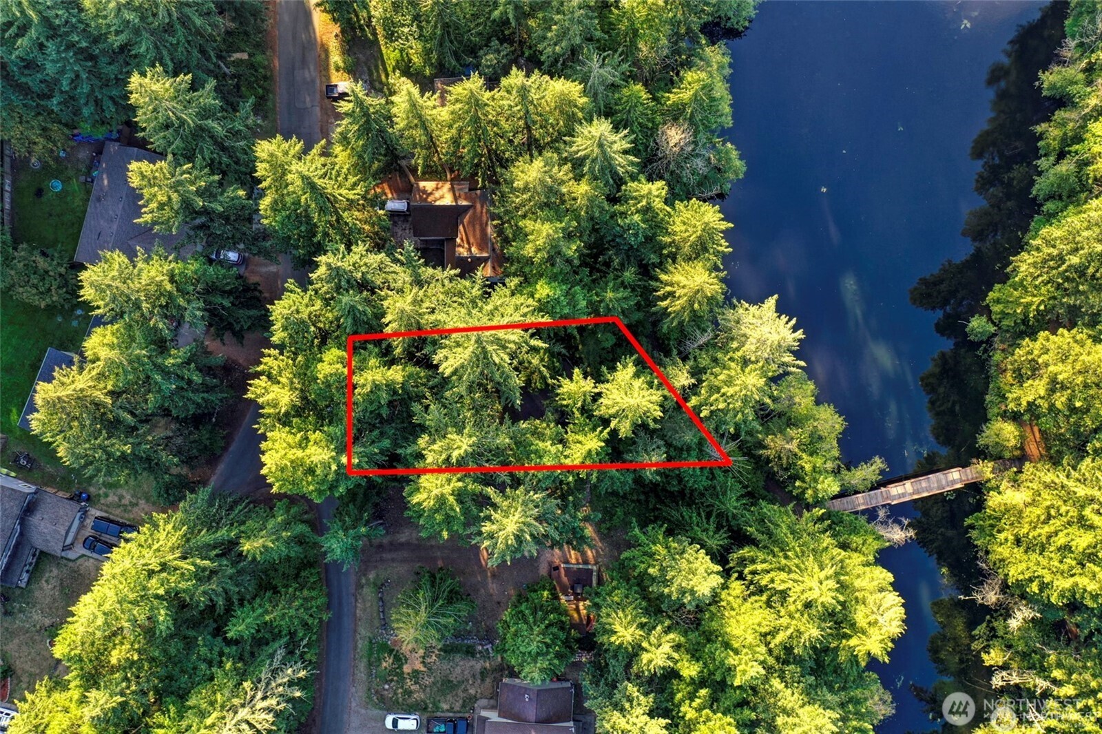 22406 Blue Lake Court