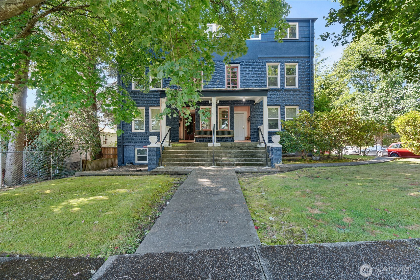 721 K Street