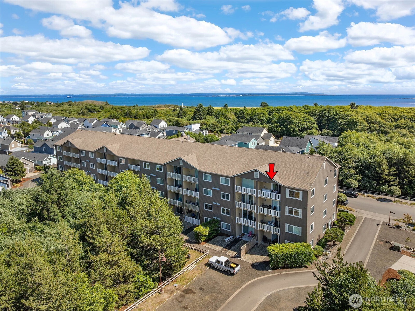 262 Oyhut Bay Boulevard #401