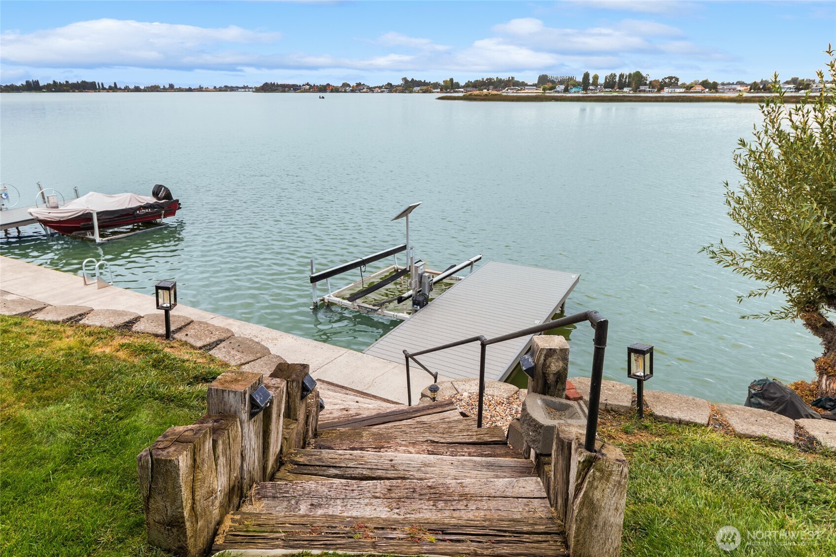 1706 Marina Drive