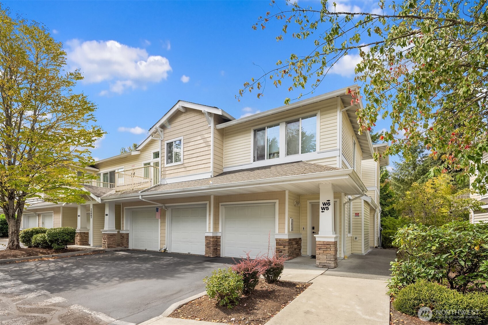 14007 69th Drive #W5