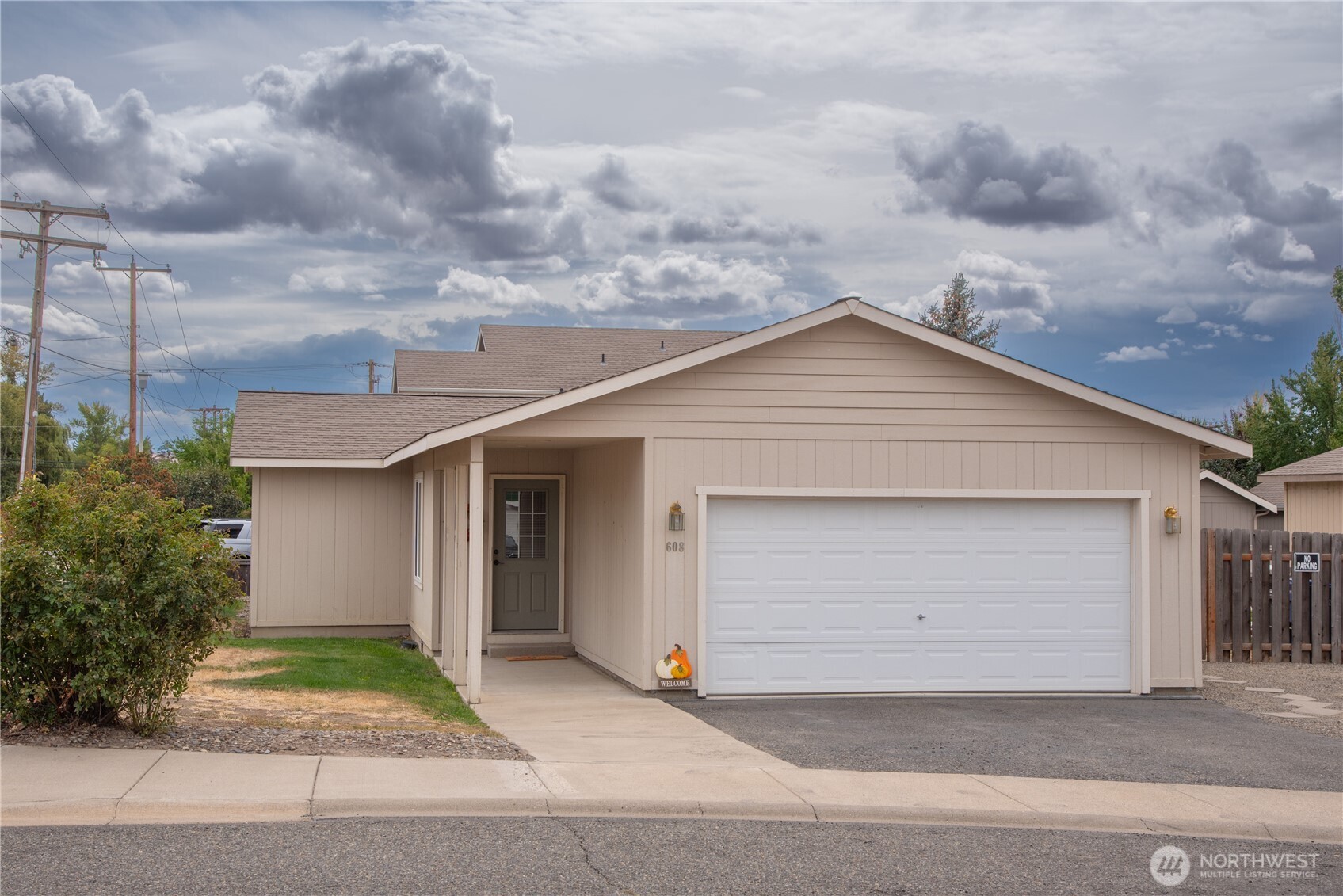 608 Remington Drive