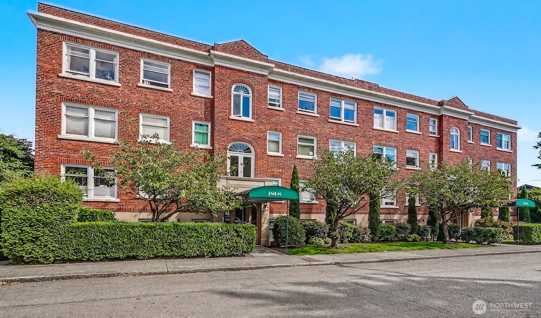 1808 Bigelow Avenue #101B