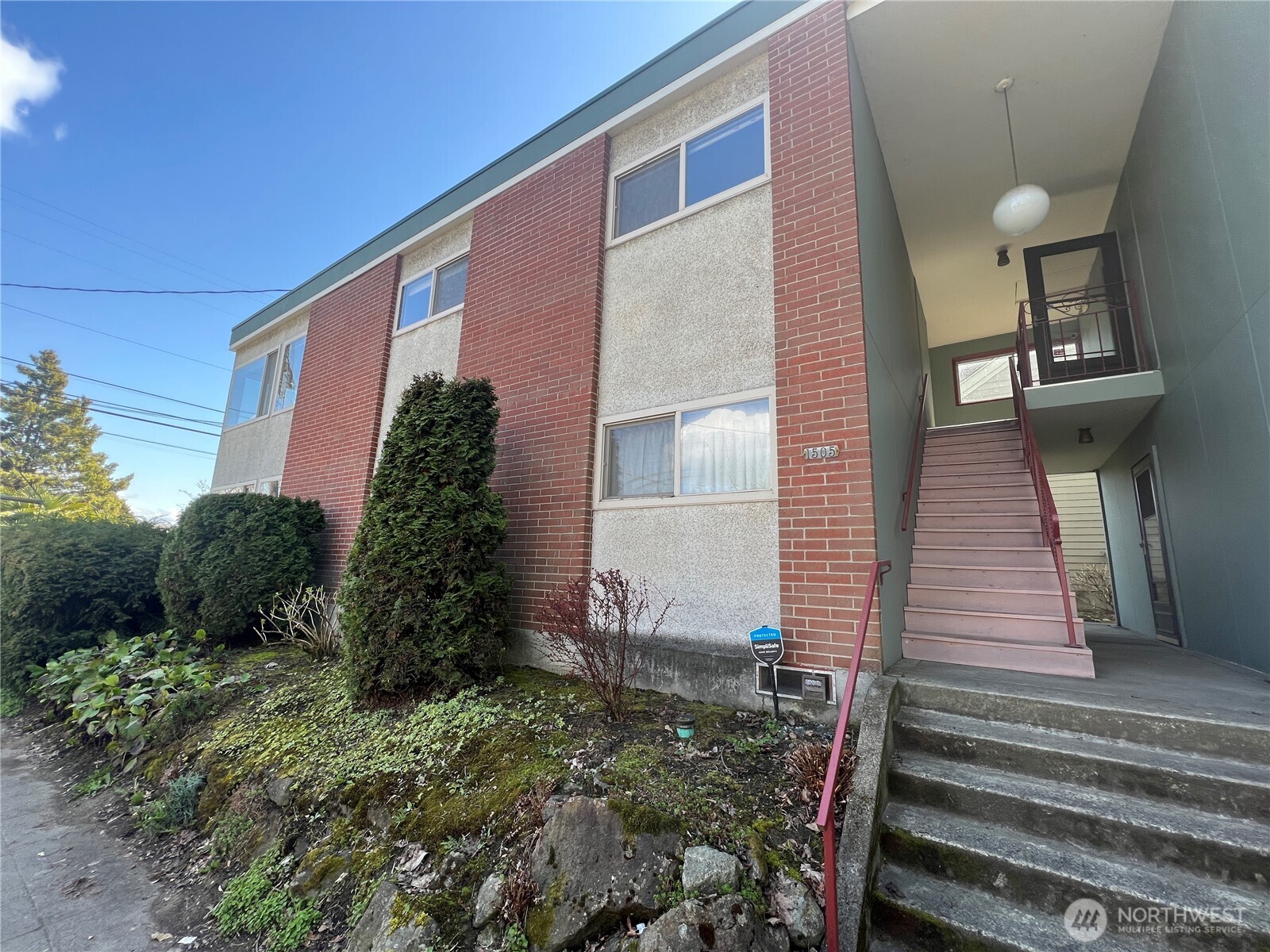 1505 Galer Street #2