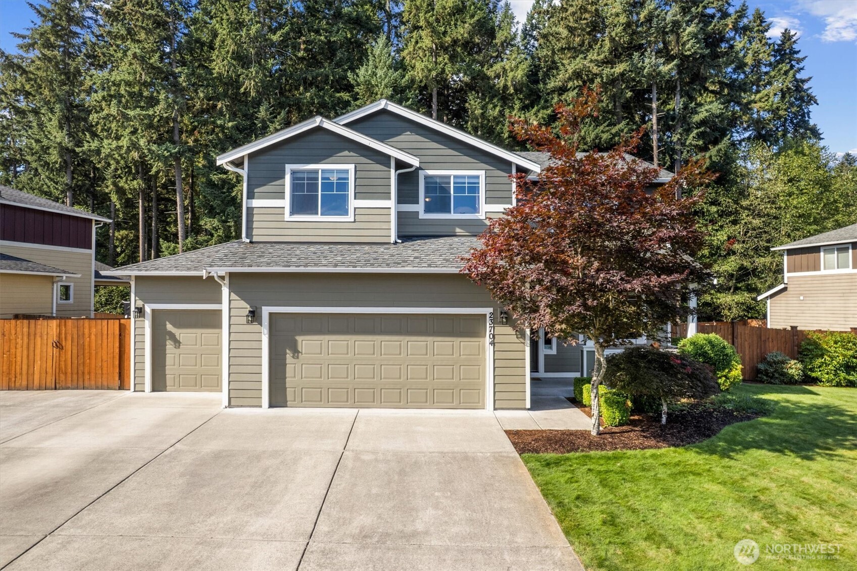 23704 77th Avenue Ct