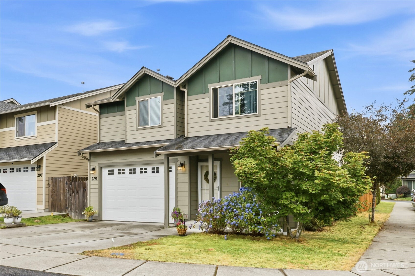 291 Tronson Circle
