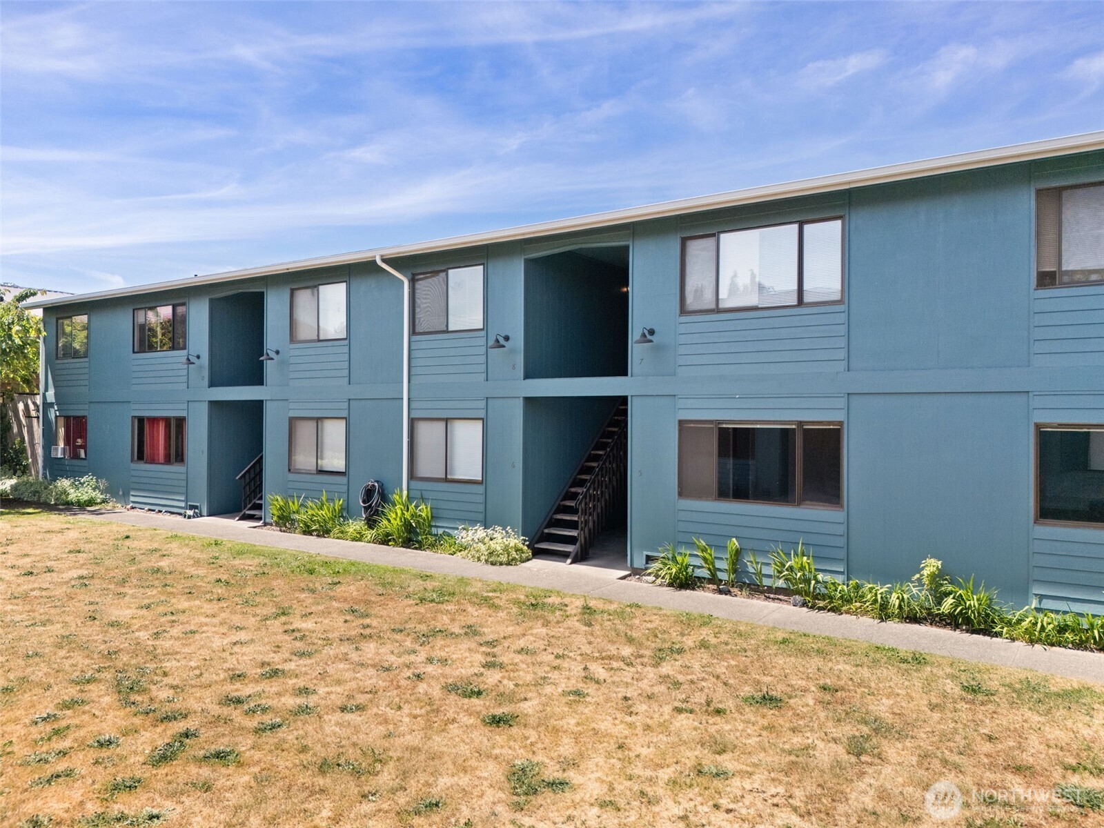 2938 Walnut Street #11