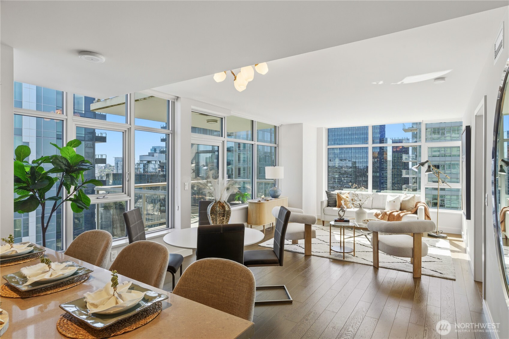 583 Battery Street #3602N