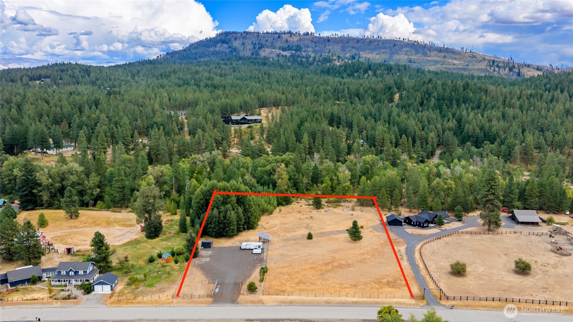 330 Quail Valley Road