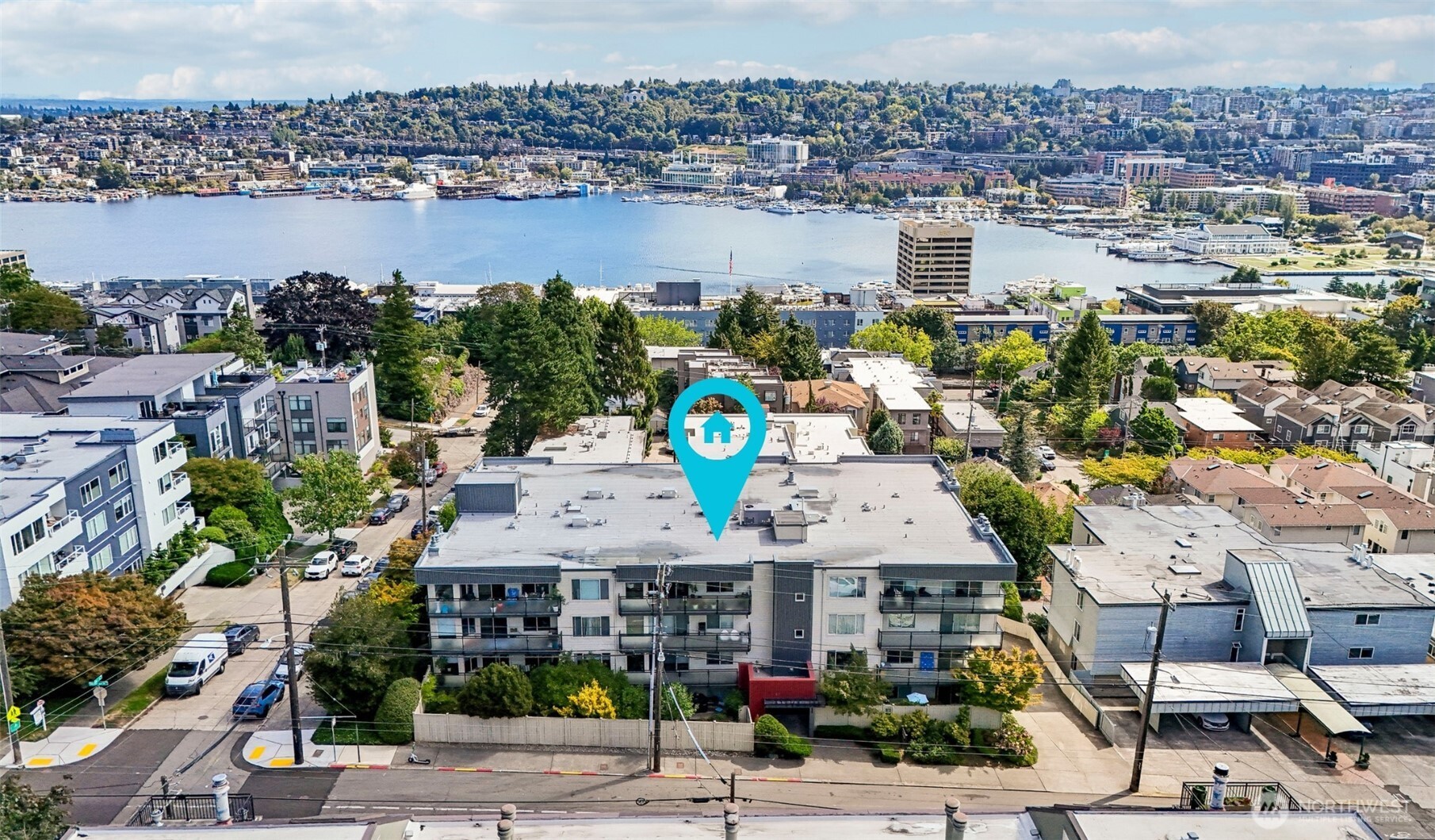 1250 Taylor Avenue #102