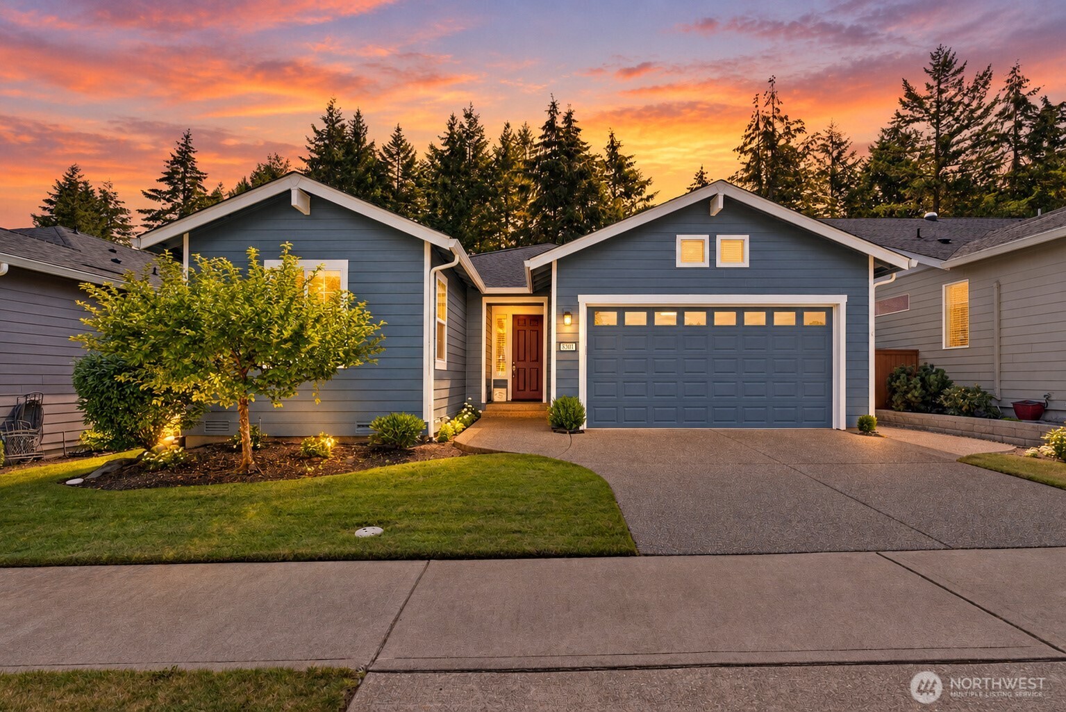 8301 Orcas Loop