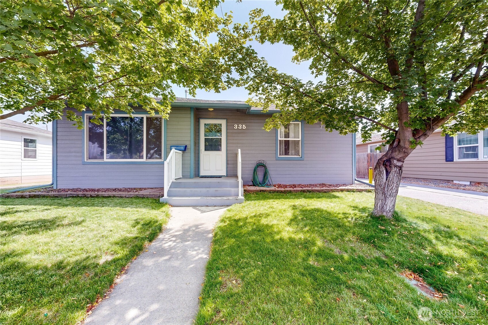 335 Wilbur Avenue